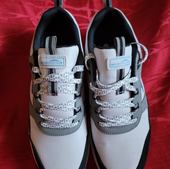 Skechers men's sneakers/runners/shoes(NEW) - Picture 3 of 8